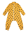 Комбинезон-пижама на молнии легкий "Верблюды" ЛКМ-БК-ВЕРБ (размер 56) - Пижамы - интернет гипермаркет детской одежды Смартордер