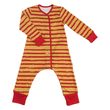 Пижама на кнопках "Бордовая полоска" ПНК-БПОЛ (размер 62) - Пижамы - интернет гипермаркет детской одежды Смартордер